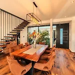 Modern With Private Swimming Pool Villa