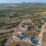 Vila Modern With Private Swimming Pool Vrana (Zadar)