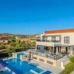 Modern With Private Swimming Pool * Vrana (Zadar)