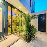 Modern With Private Swimming Pool Villa *