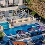 Villa Modern With Private Swimming Pool Vrana (Zadar)