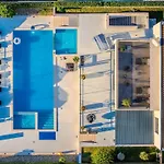 Modern With Private Swimming Pool Vrana (Zadar)