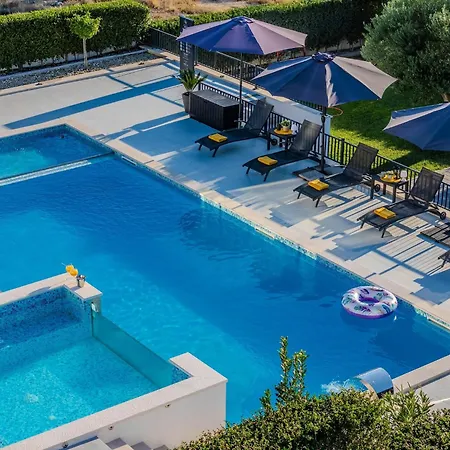 Modern With Private Swimming Pool Vrana (Zadar)